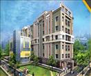 Club Residenza- Residential Apartment in Rajarhat, Kolkata East